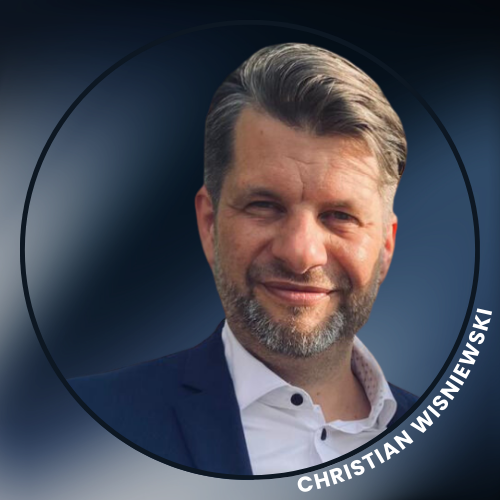 Profilfoto Christian Wisniewski