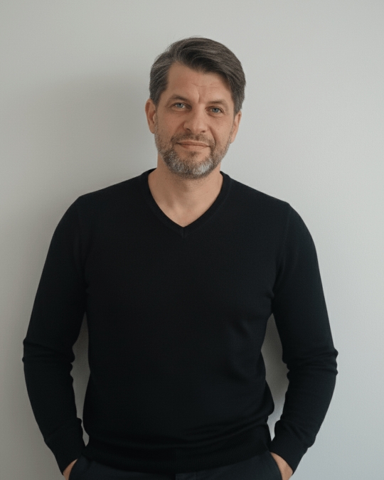 Profilfoto Christian Wisniewski